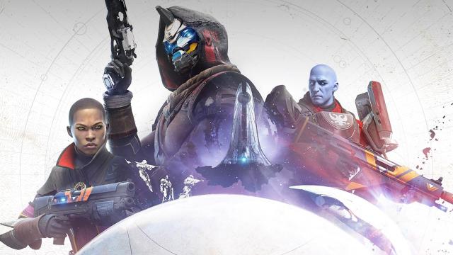 Destiny 2 Tossing Away Old Story Content Is Making It Harder To Keep Up