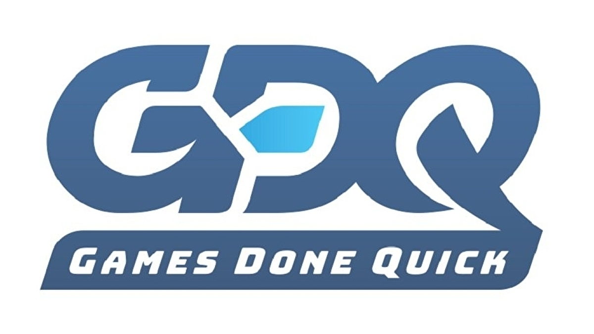 agdq 2022