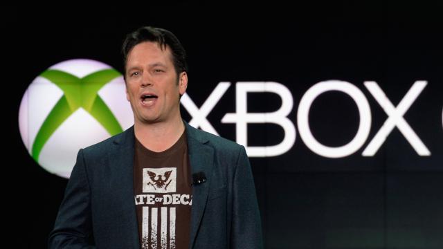 Xbox Boss Not Interested In ‘Virtue Shaming’ Activision