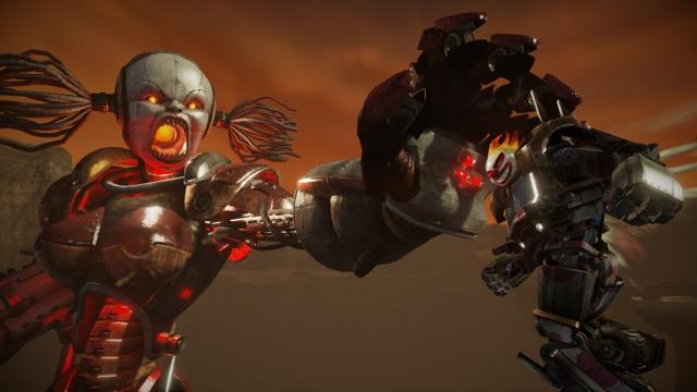 New Twisted Metal game in development, says insider