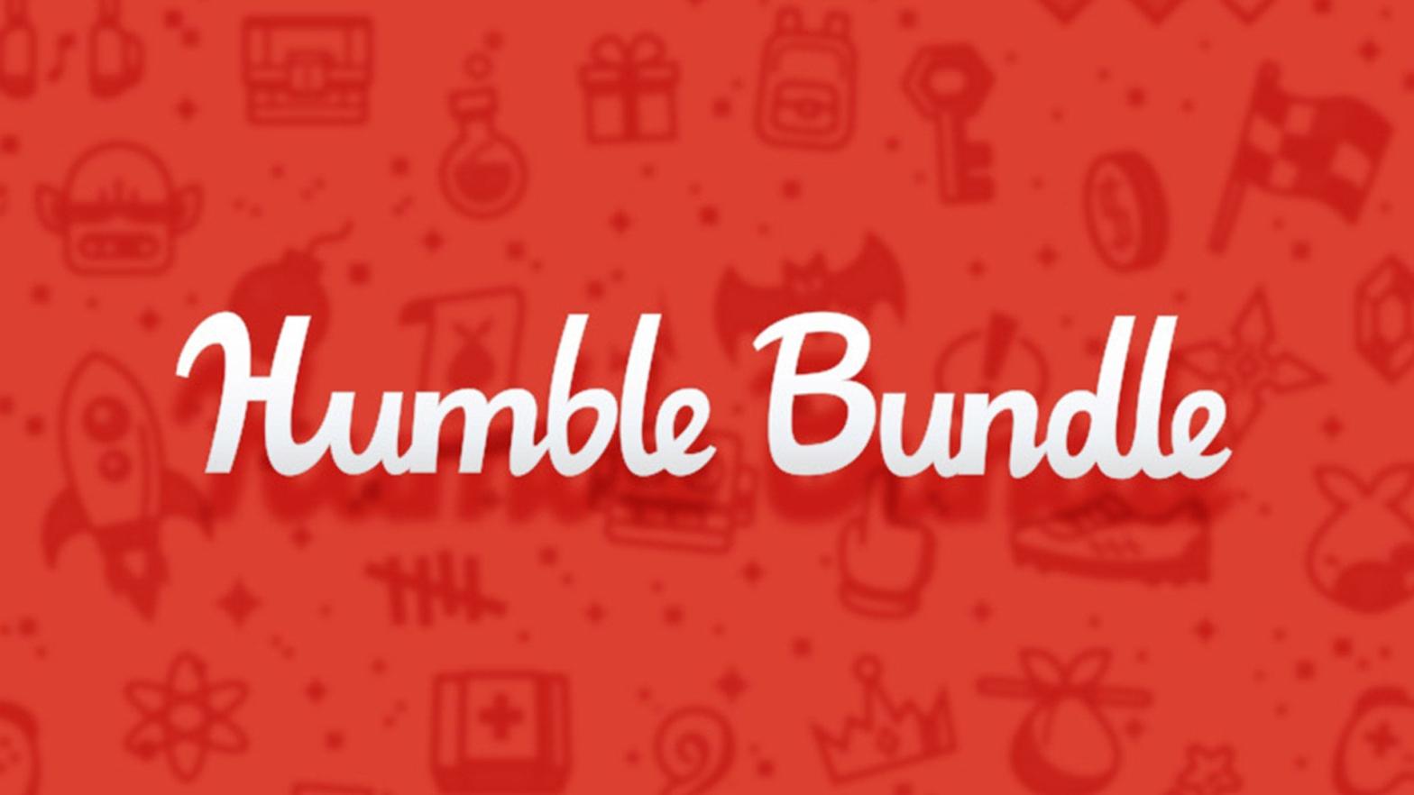 Image: Humble Bundle