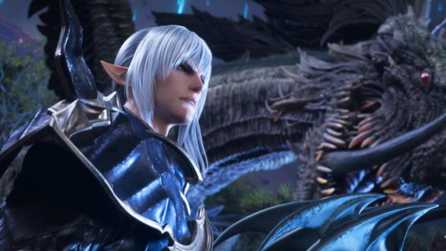 Final Fantasy XIV Goes Back On Sale From January 25