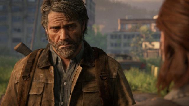 Last Of Us Voice Actor Pisses Everyone Off With NFT Push