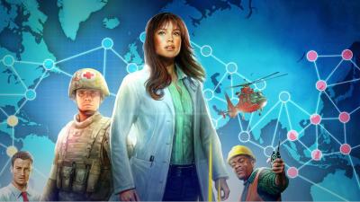 Pandemic Digital Board Game Is Being Delisted From Multiple Stores For Unknown Reasons