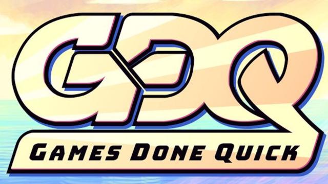 Our Favourite Runs From Awesome Games Done Quick 2022