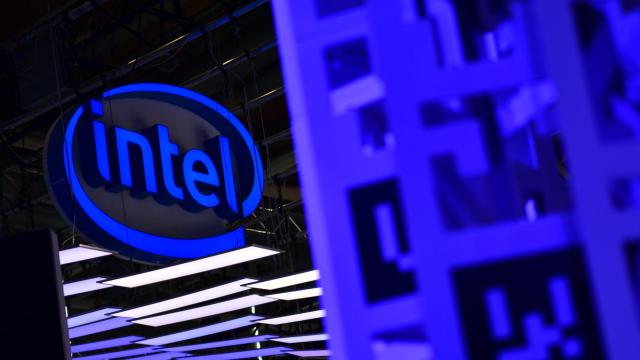 Intel Is Apparently Making a Bitcoin-Mining Chip to Save GPUs for Gamers
