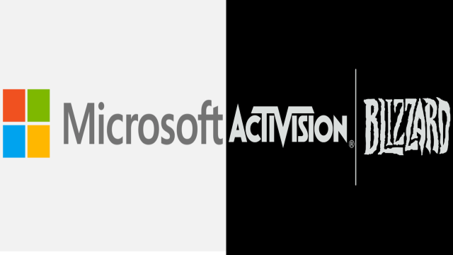 ‘My Heart Is Full’: Activision Blizzard Employees React To Microsoft Acquisition News