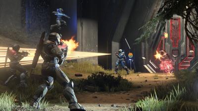 Halo Infinite Hotfix Doesn’t Work, Big Team Battle Still Busted