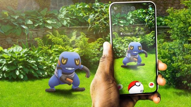 Pokémon Go Trading Halted After Player Gets Extremely Lucky