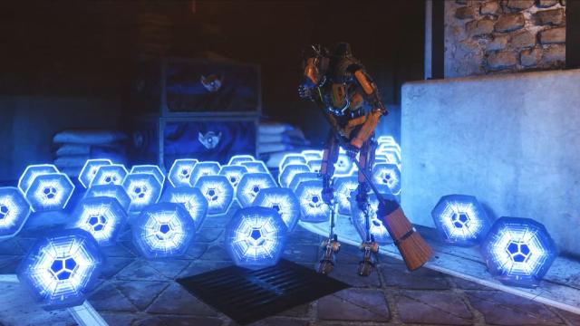 Destiny 2’s Hated Blue Engram Problem Is About To Get Better