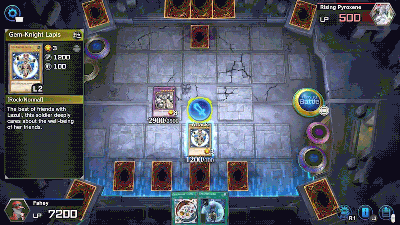 Yu-Gi-Oh! Master Duel Is Some Damn Fine (And Free) Card Fighting