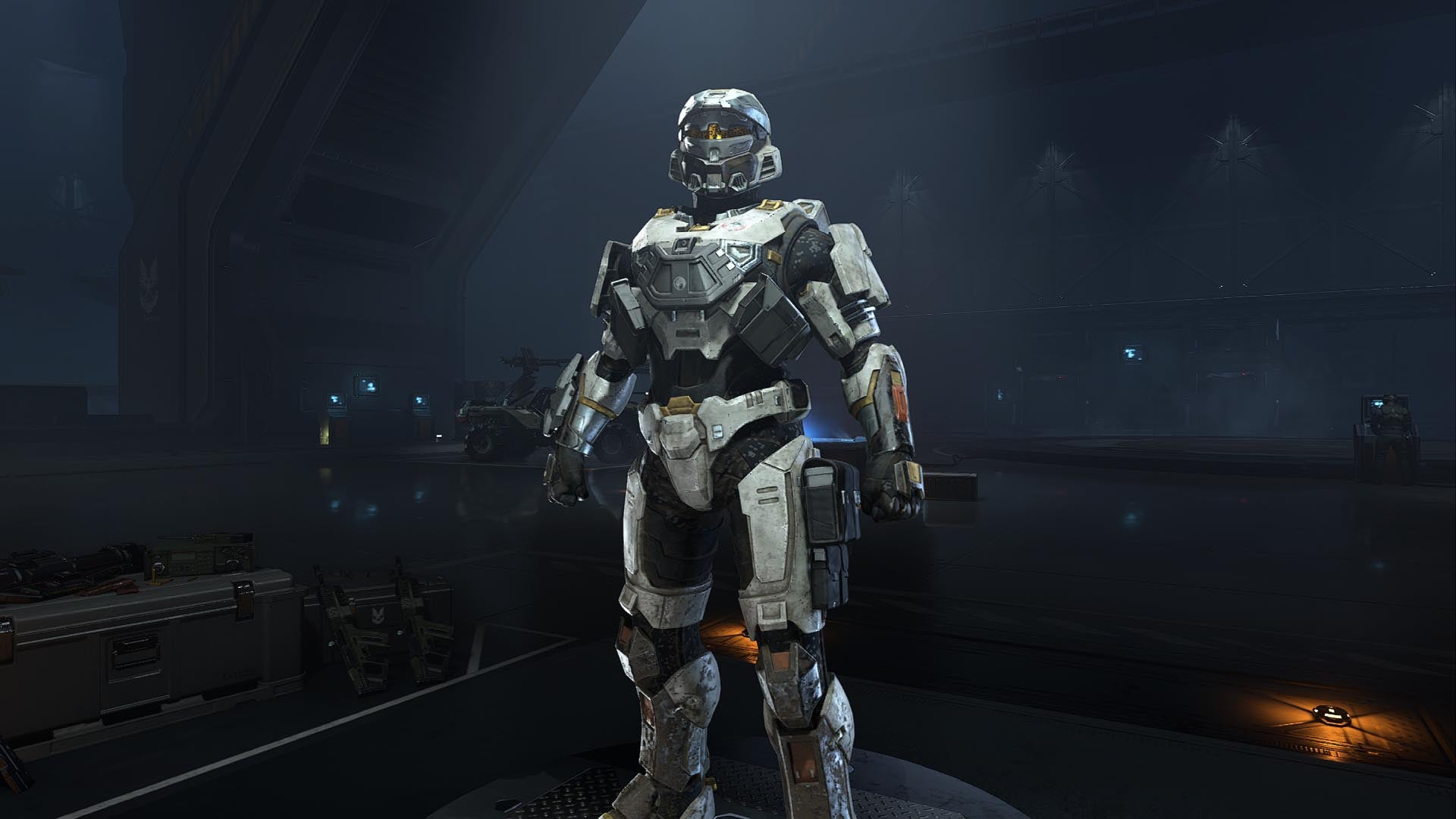 The Halo Infinite Players Who Look Amazing Without Spending A Penny