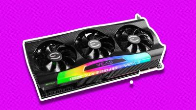 High-End PC Graphics Cards Get A Little Cheaper As Crypto Tanks