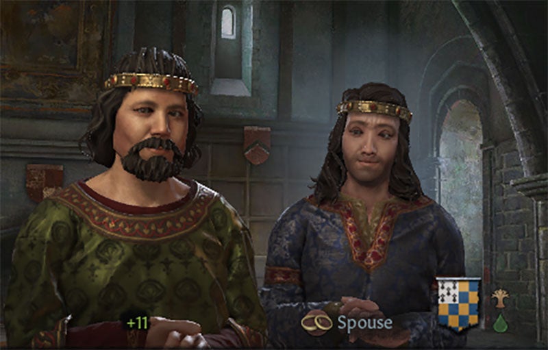 M'Lords (Image: Crusader Kings III)