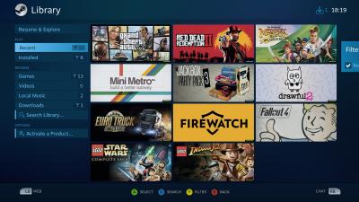 How To Stream Your Steam Games To Any Device