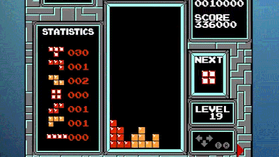 Watch an AI Play the Best Game of Tetris You’ve Ever Seen