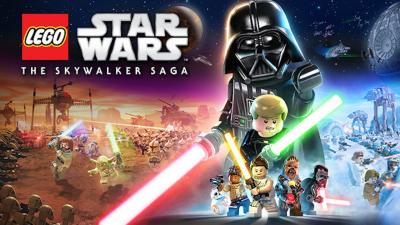 LEGO Star Wars The Skywalker Saga Has ‘So Many New Things, It’s Hard To Name Them All’ According To Lead Designer