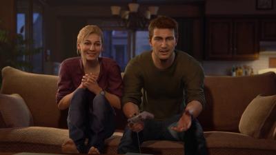 How To Beat The Bizarrely Difficult Crash Bandicoot High Score In Uncharted 4