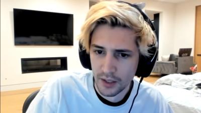 Fans Are Harassing Top Twitch Star xQc For ‘Too Much’ GTA Role-Play