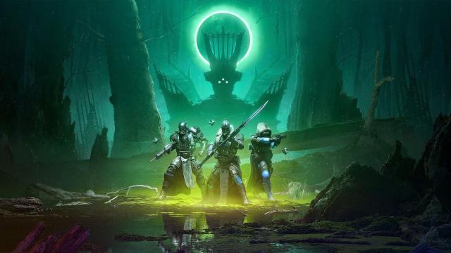 Eight Things To Do In Destiny 2 To Prepare For The Witch Queen