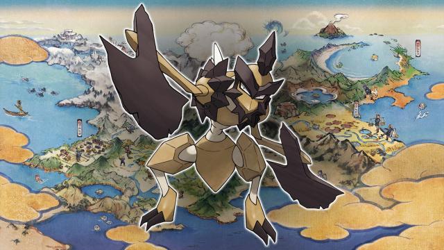 How To Evolve Pokémon Legends: Arceus’ New Monsters, Plus Old Ones With Weird Requirements