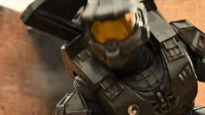 First Proper Trailer For Halo’s TV Series Drops