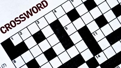The Surprisingly Messy Culture Wars Within The New York Times Crossword Puzzle
