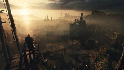This Week In Games Australia: Dying Light 2 Obliterates The Competition