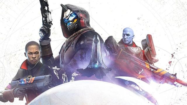 Sony Buys Bungie, Makers of Destiny 2 For $5.9B