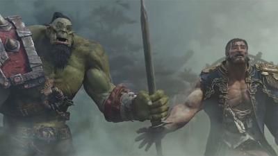 Horde & Alliance Players Will Soon Be Able To Raid Together In World Of Warcraft