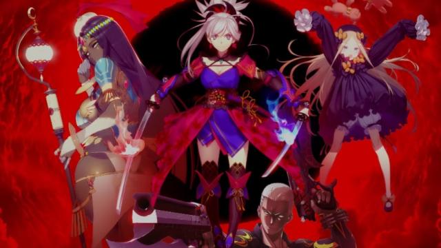 Fate/Grand Order Director Is Going Independent