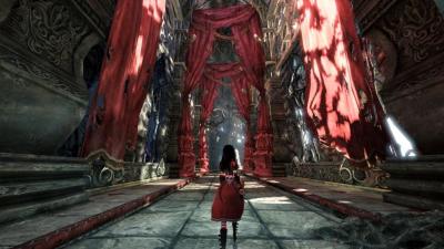 American McGee’s Alice Is Getting A TV Adaptation