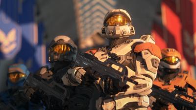 Hardcore Halo Infinite Fans Are Frustrated With State Of Shooter Despite Updates, Events