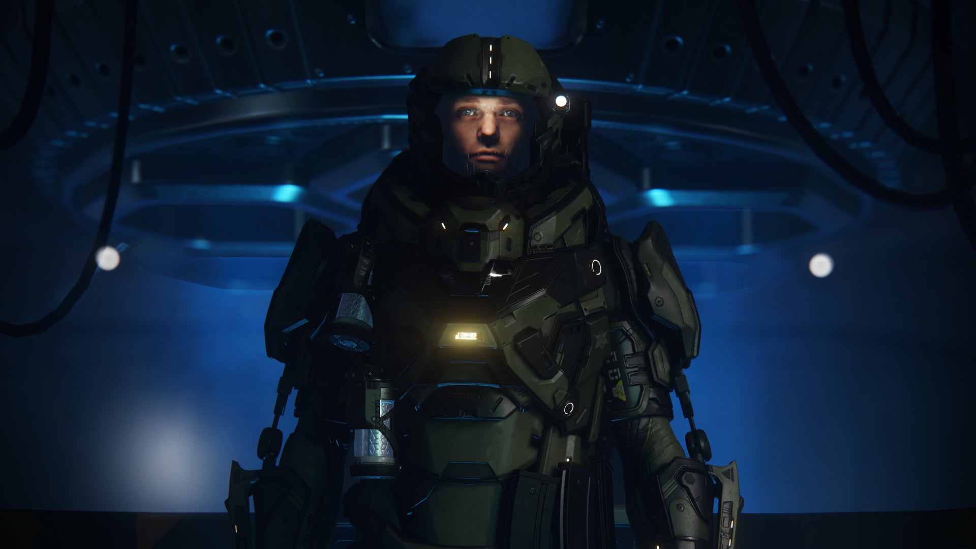Can PS5/Xbox series technically run Star Citizen or any of its modes? : r/ starcitizen