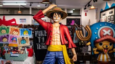 One Piece Manga’s Hiatus Leads To Fan Complaints In Japan