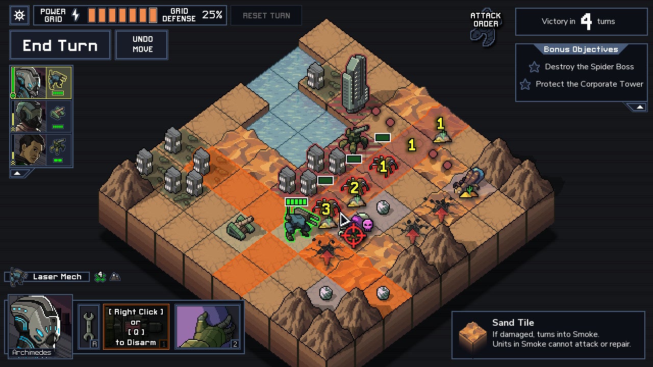 Screenshot: Subset Games