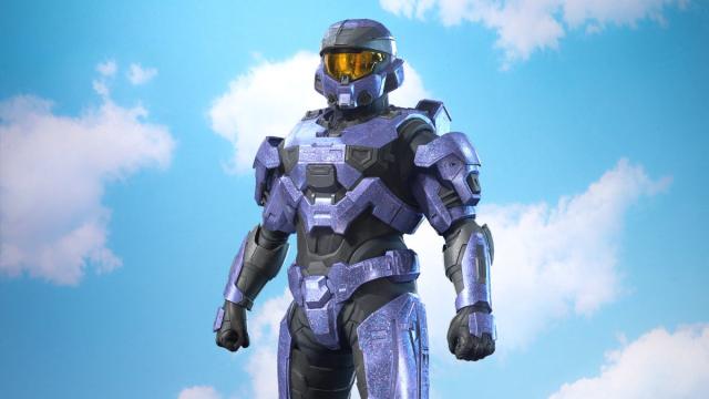 Confused Halo Infinite Fans Buy Nail Polish For Skins, Get Forza Stuff Instead