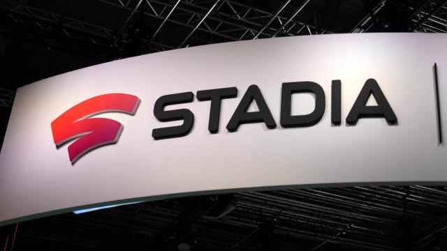 Report: Google Quietly Ditching Stadia