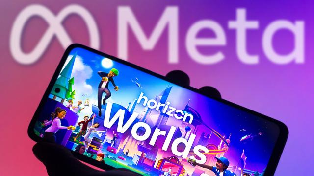 Meta’s Brings ‘Personal Boundary’ to Horizon Worlds and Venues to Keep Creeps at Arm’s Length