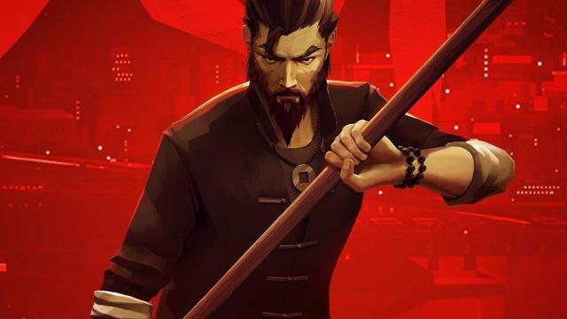 Sifu’s Early Access Release On PlayStation Is Kind Of A Mess