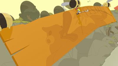 I Can’t Stop Thinking About OlliOlli World