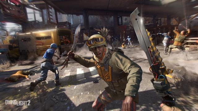 Community Review: Dying Light 2’s User Reviews Are A Mess Right Now