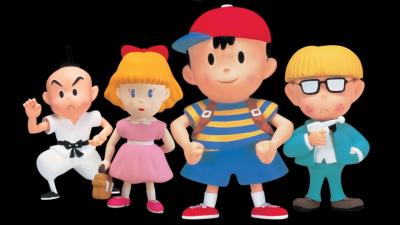 Mother, EarthBound Being Added To Nintendo Switch Online