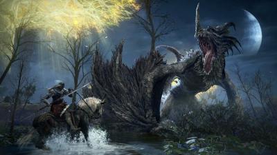 Hacker: Elden Ring May Suffer Same Serious Online Exploits As Dark Souls III