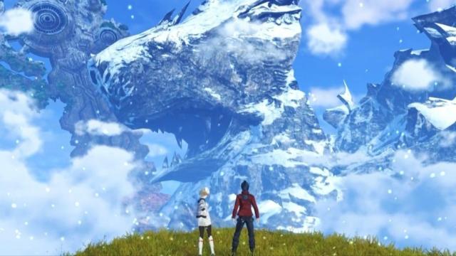 Xenoblade Chronicles 3 Coming To Nintendo Switch In September