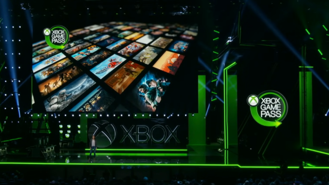 Head Of Xbox Downplays Fears Of Game Pass Price Hike