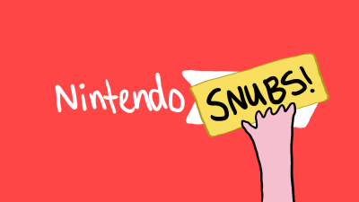 The Biggest Snubs Of This Year’s First Nintendo Direct