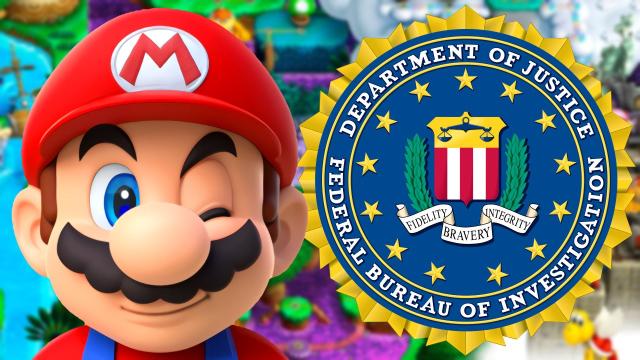 Nintendo Thanks Feds For Sending Hacker To Prison For 3 Years