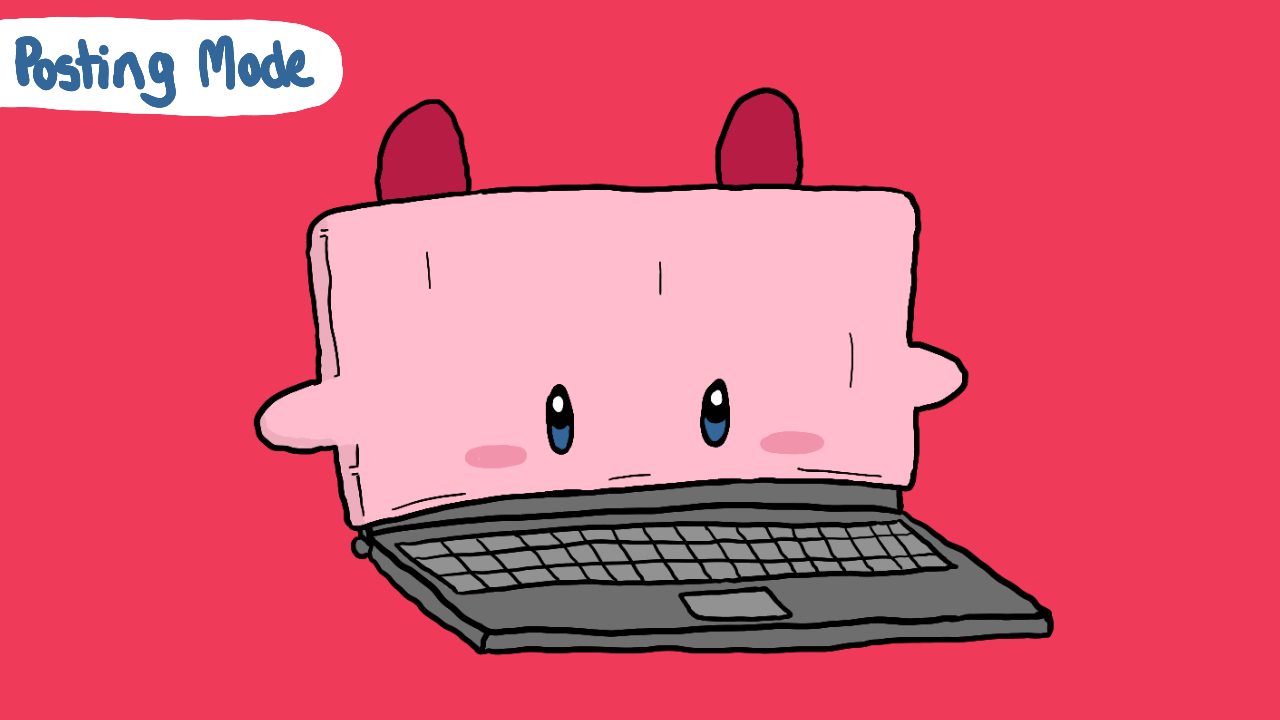Internet Kirby