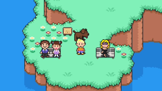 Even One Of The Producers Of Mother 3 Wants It Released Worldwide